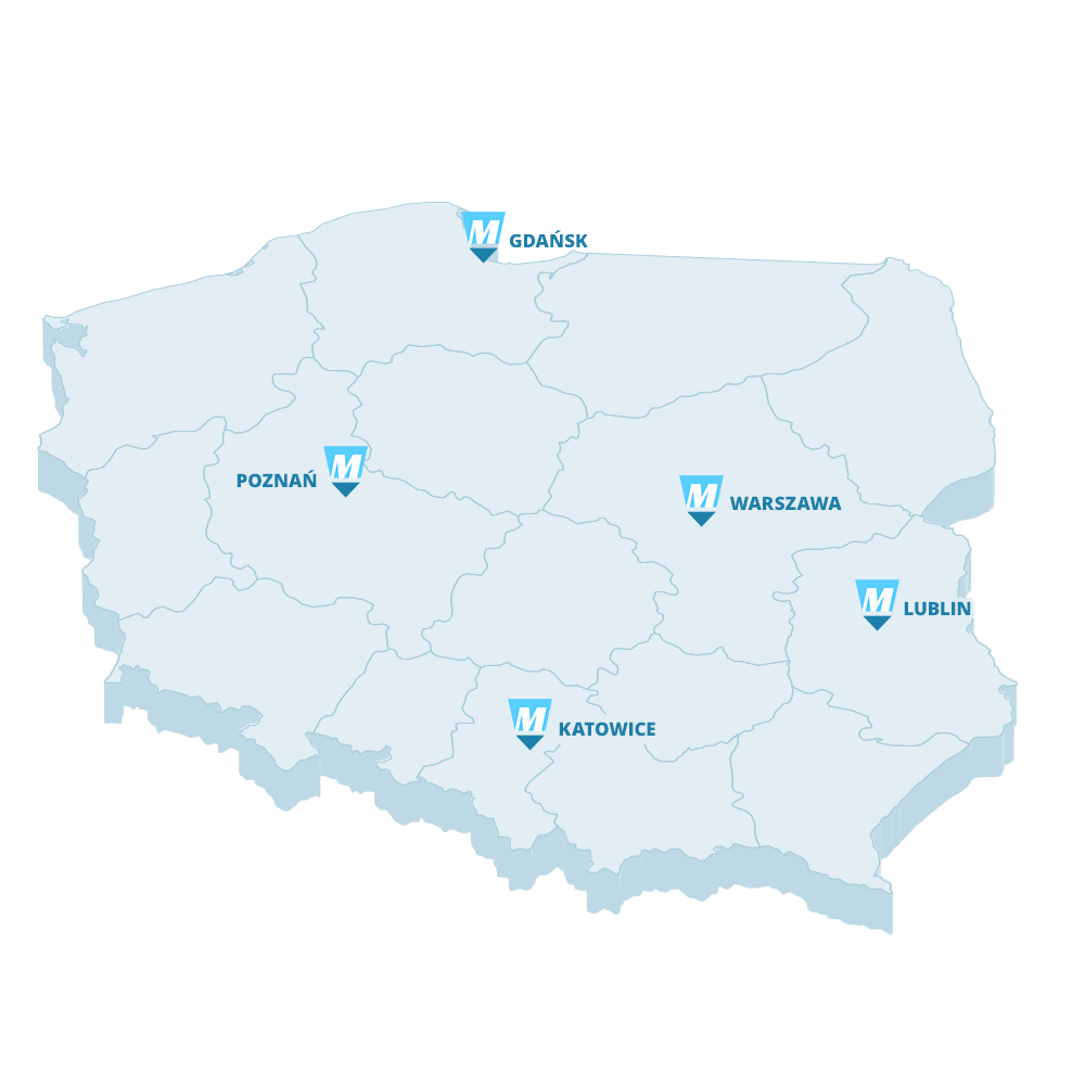 MidaSerwis - zasilanie awaryjne UPS